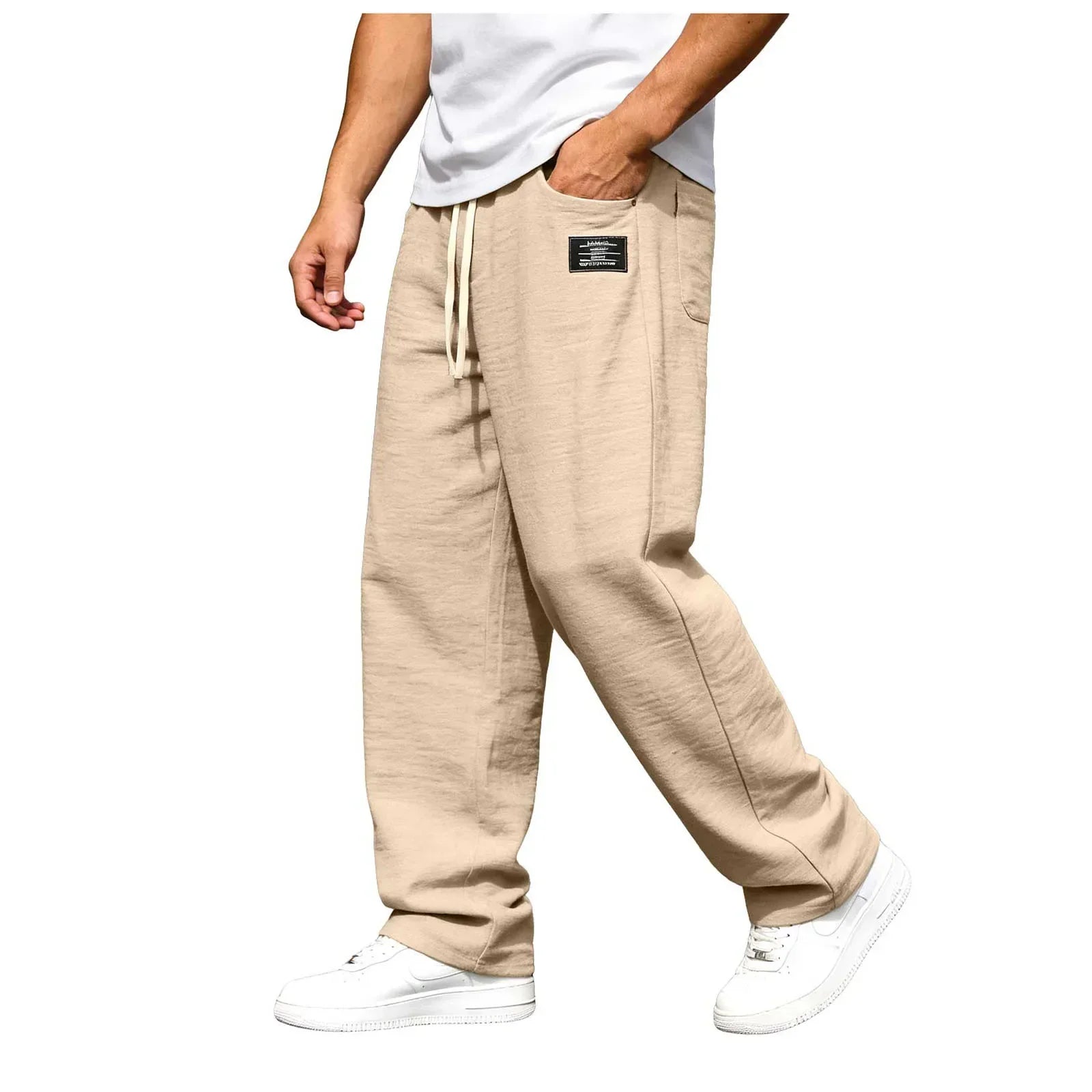 Marco | Comfortable Leisure Pants for Men