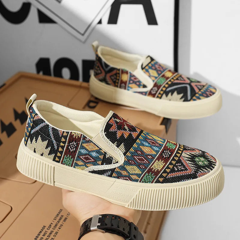 Dean | Casual Loafers for Men