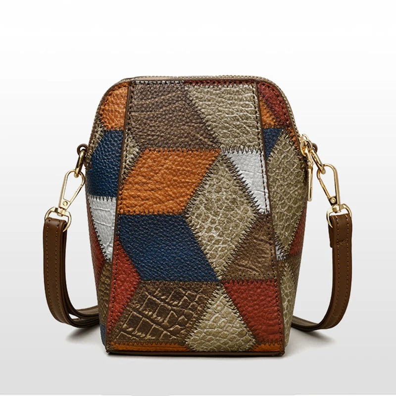Layla Crossbody Bag