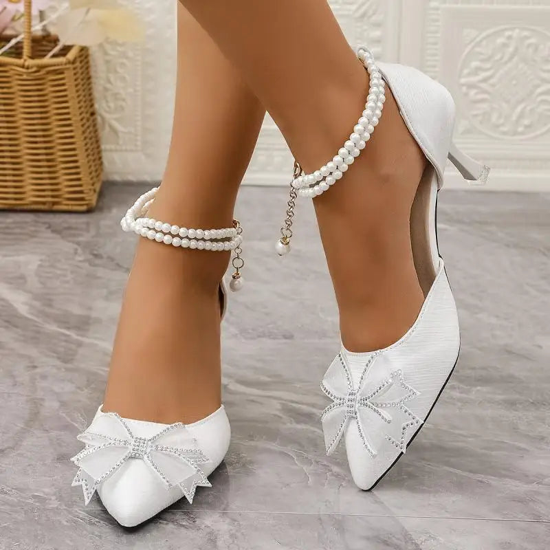 Giulia | Elegant Women's Pumps
