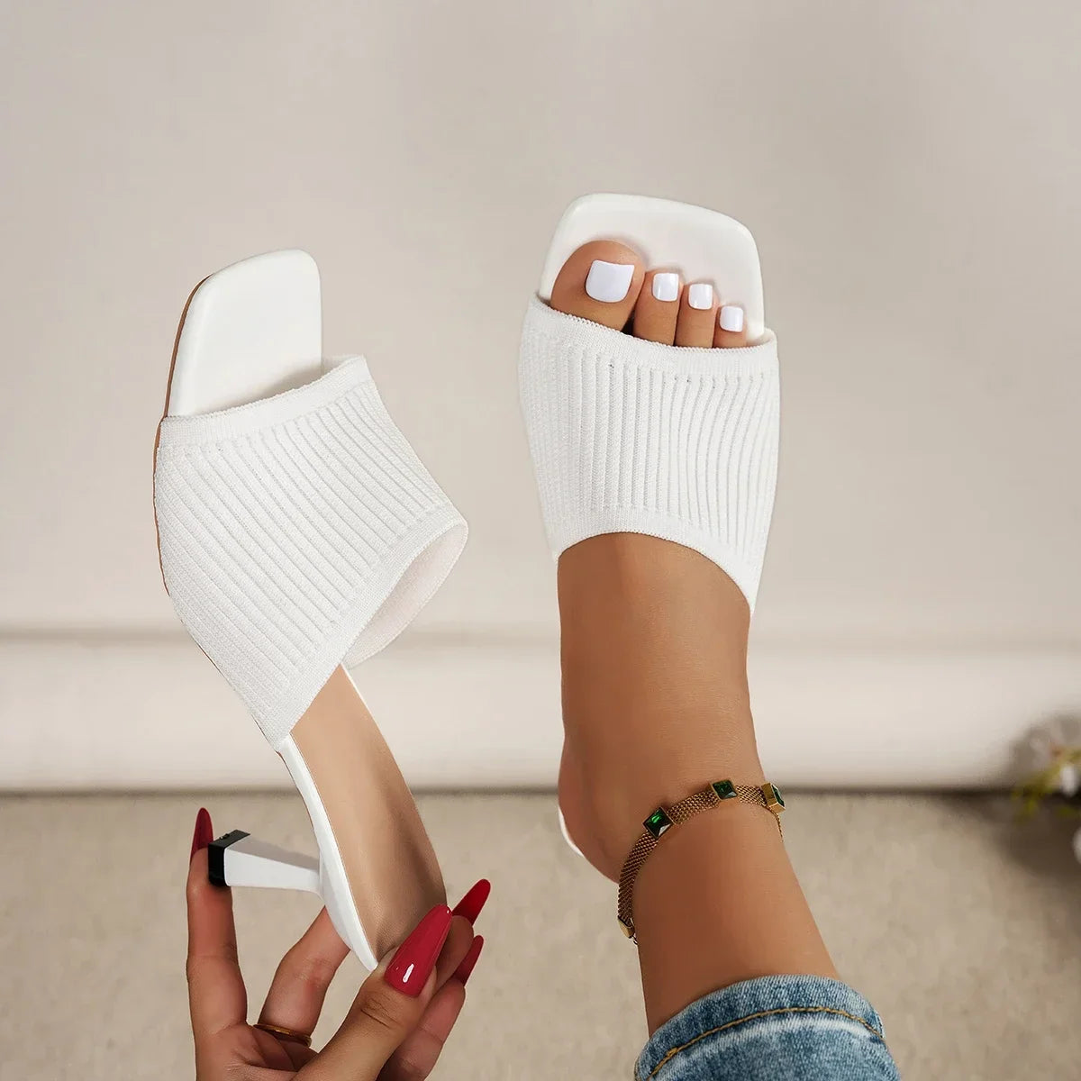 Mikayla Women's Comfort Shoe
