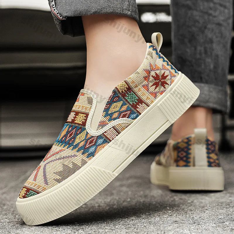 Dean | Casual Loafers for Men