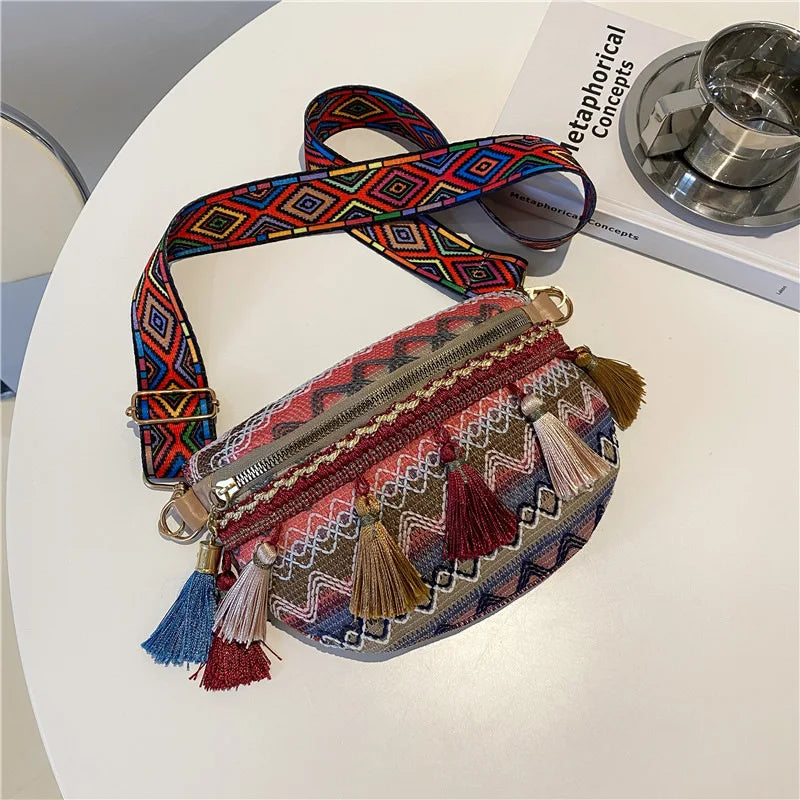 Giselle | Waist Bag