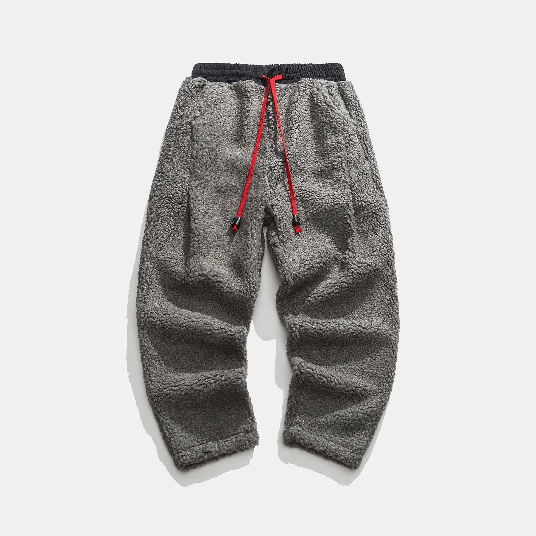 Casual Fleece Pants