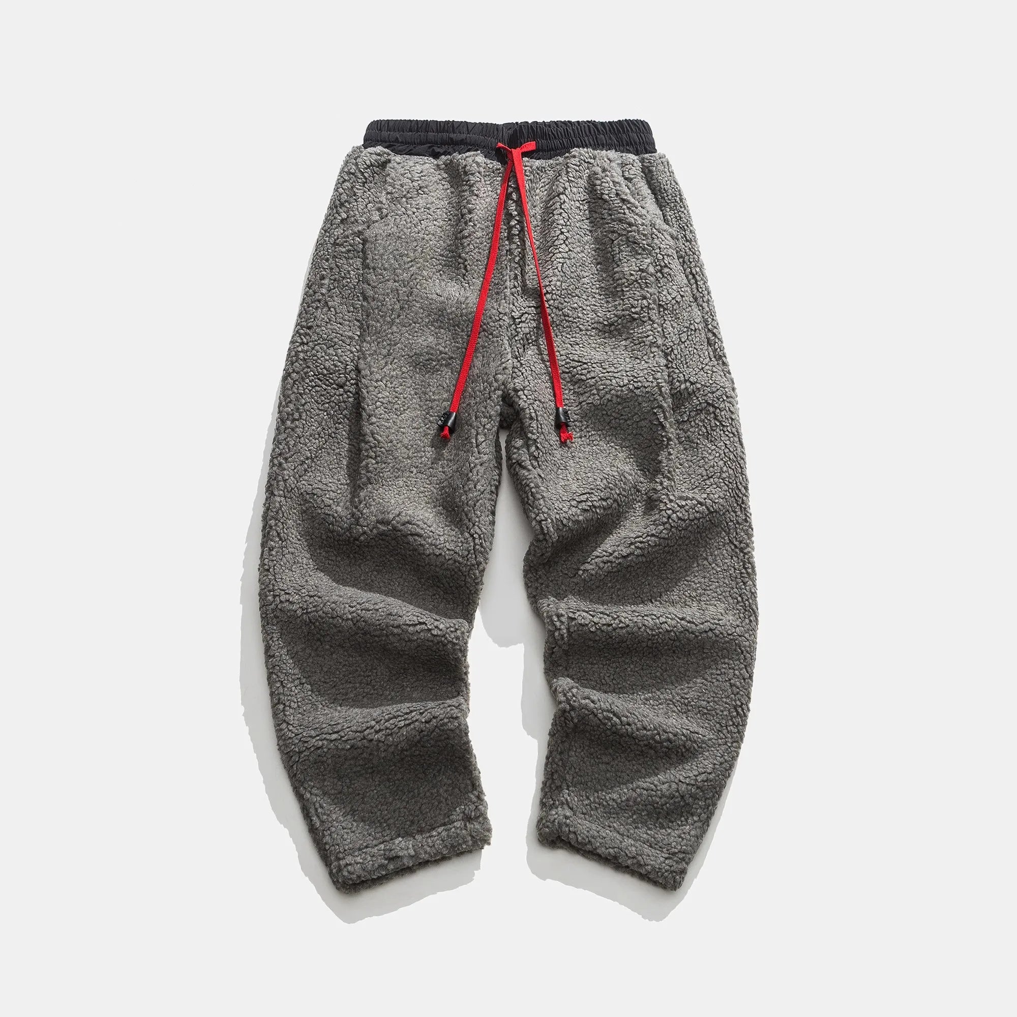 Casual Fleece Pants