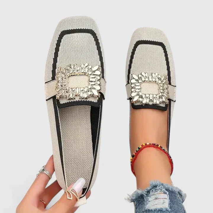 Rebecca™ | Comfort Support Loafers