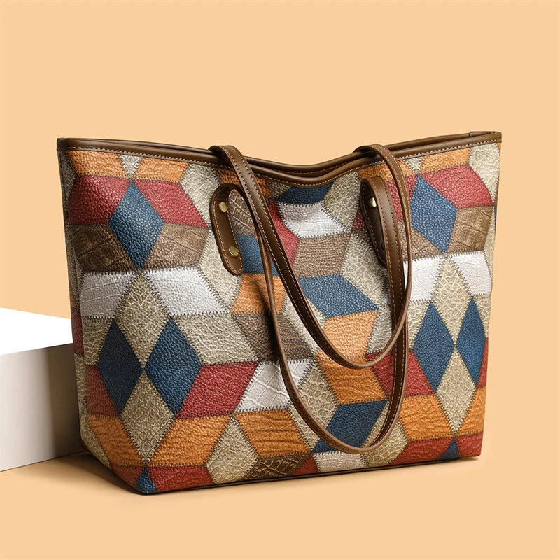 Carina | Commuter Handbag
