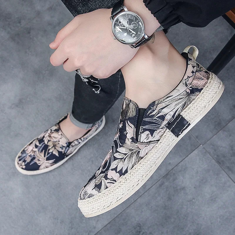 James | Casual Shoes for Men