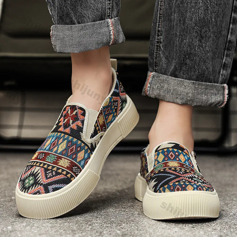 Dean | Casual Loafers for Men