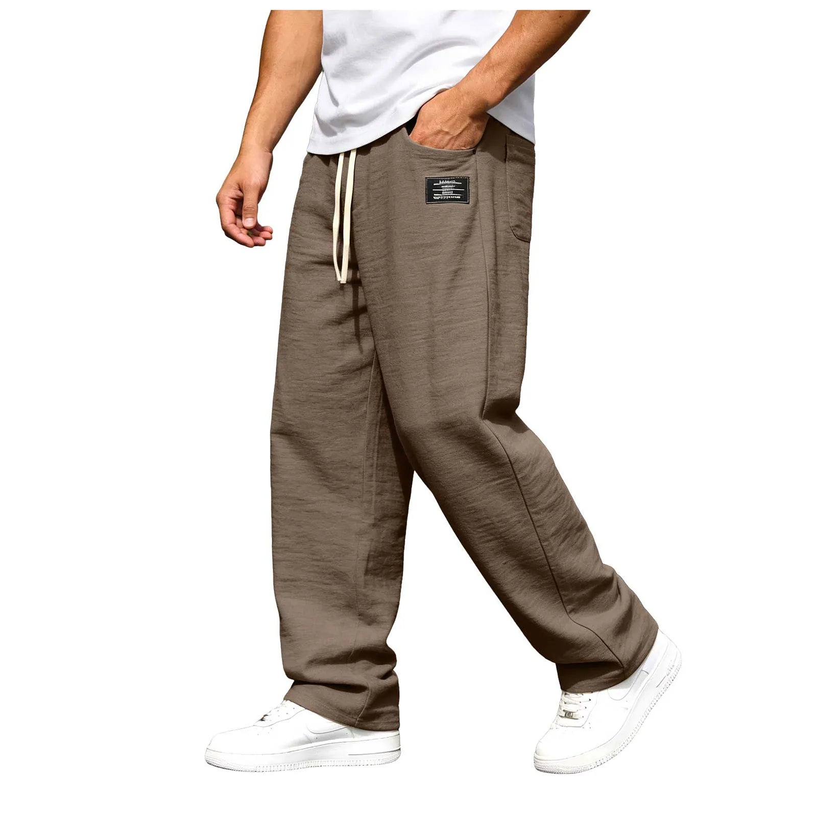 Marco | Comfortable Leisure Pants for Men