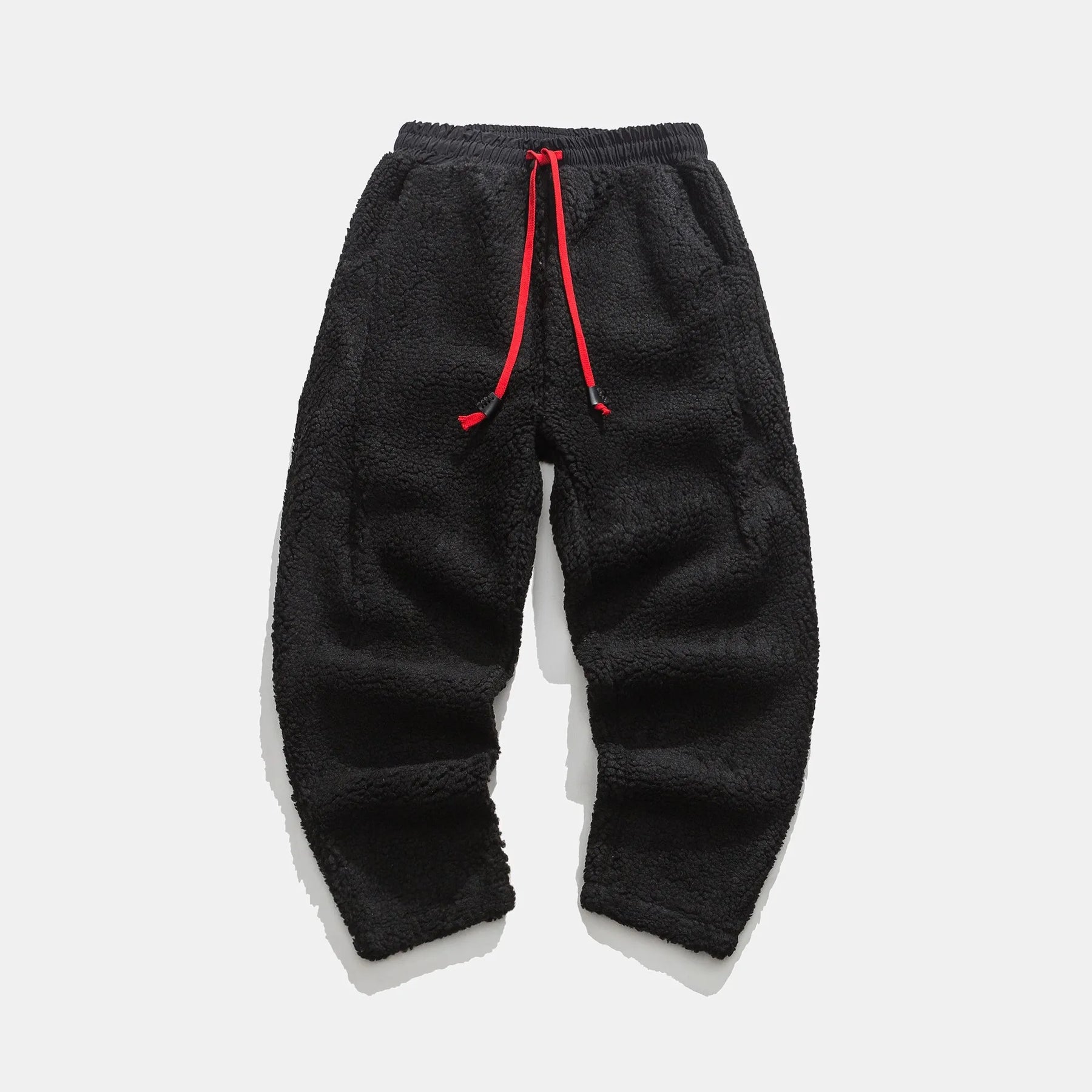 Casual Fleece Pants