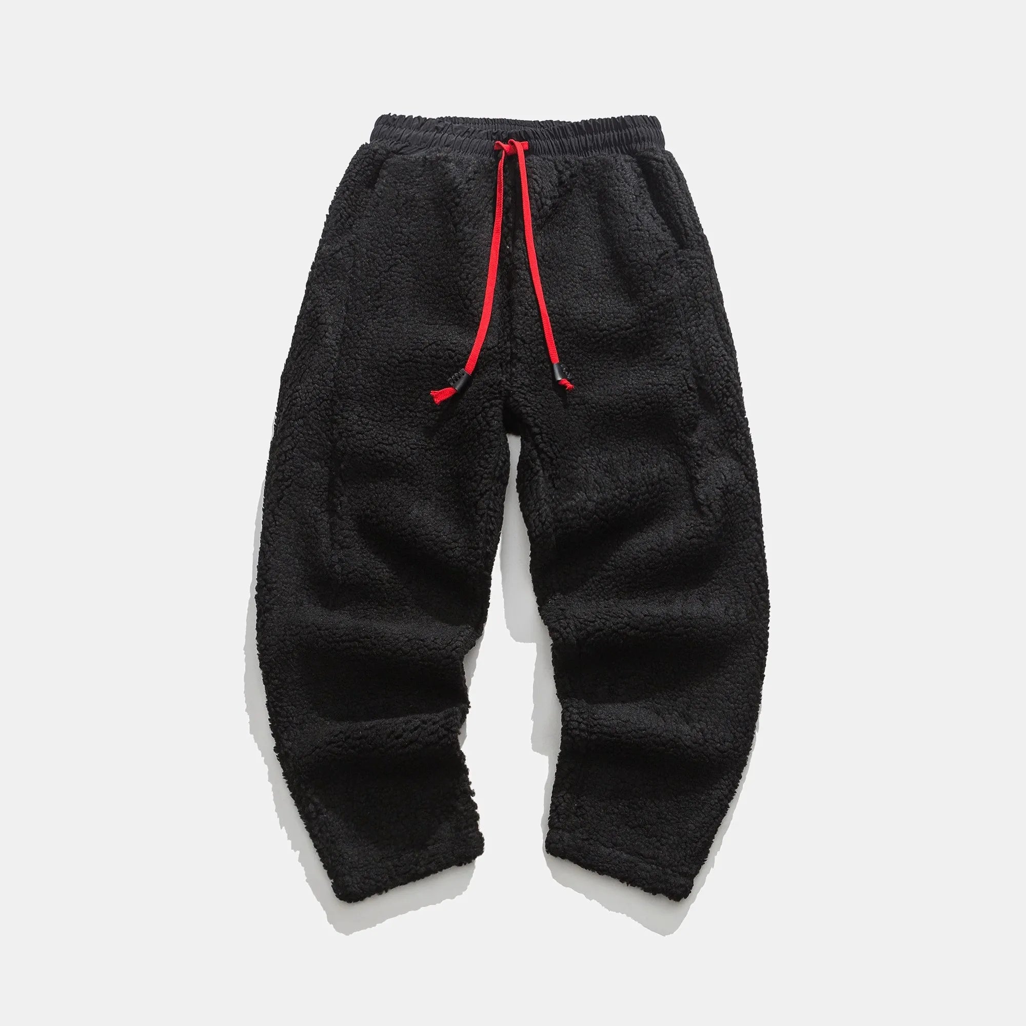 Casual Fleece Pants