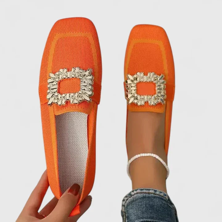 Rebecca™ | Comfort Support Loafers