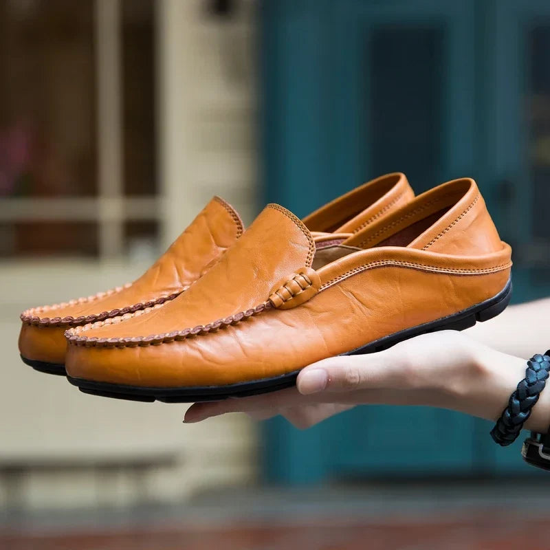 Theo | Casual Loafers for Men