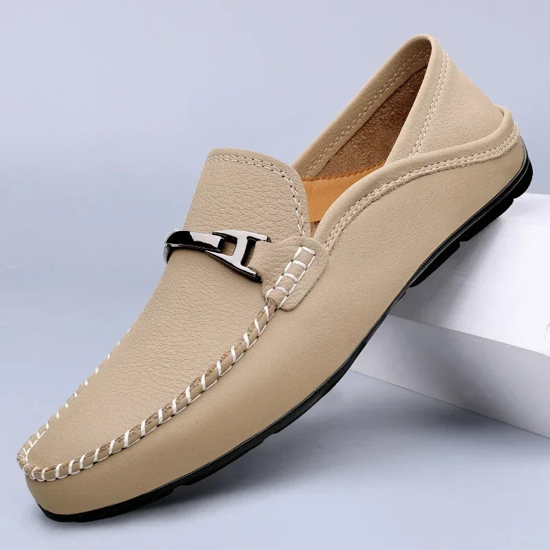 Philip | Comfort Loafers for Men