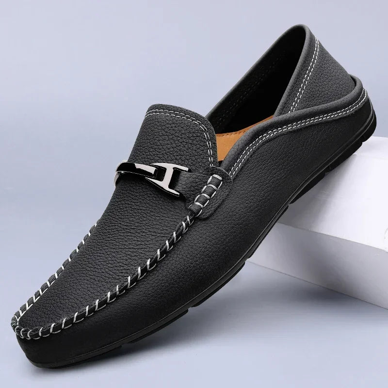 Philip | Comfort Loafers for Men