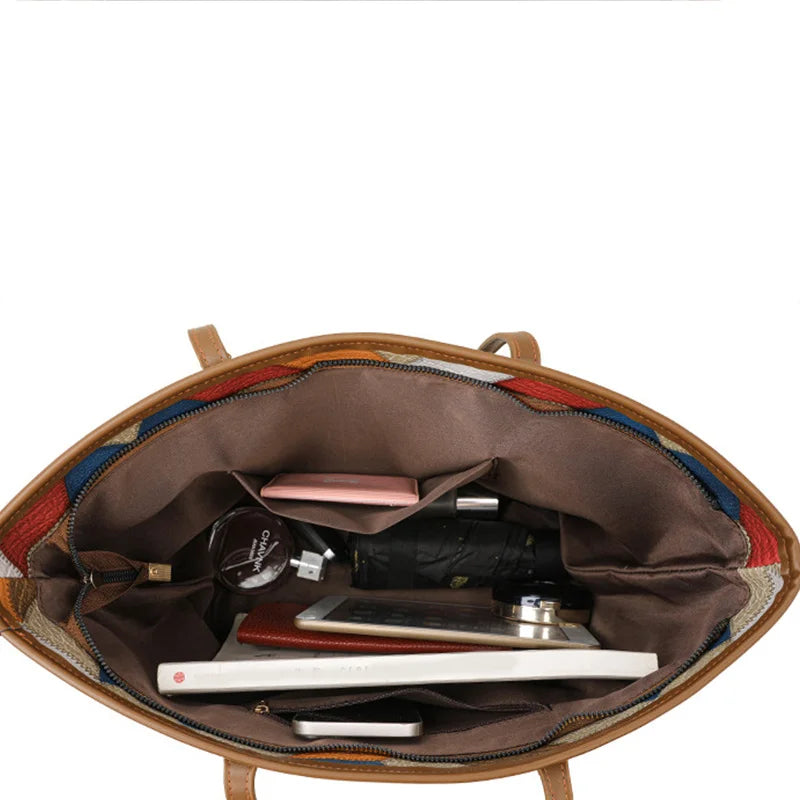 Carina | Commuter Handbag