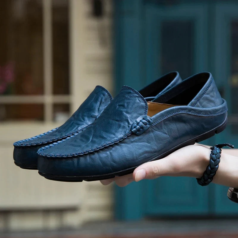 Theo | Casual Loafers for Men