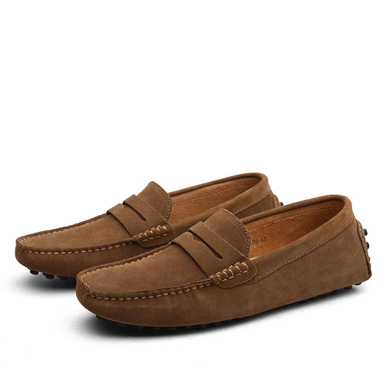 Mark | Comfort Loafers