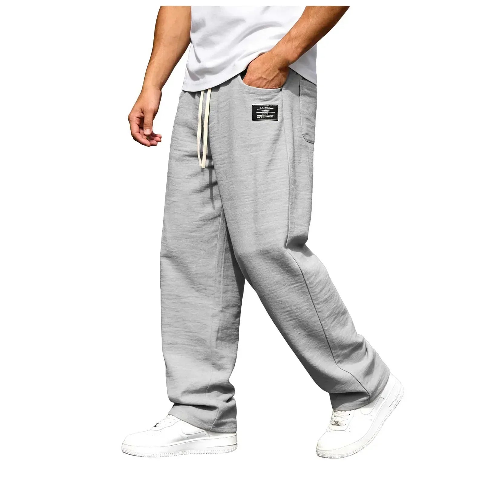 Marco | Comfortable Leisure Pants for Men