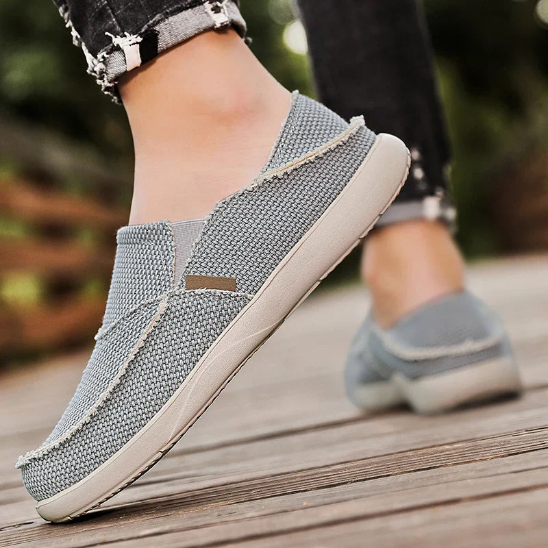 John | Comfort Espadrilles for Men