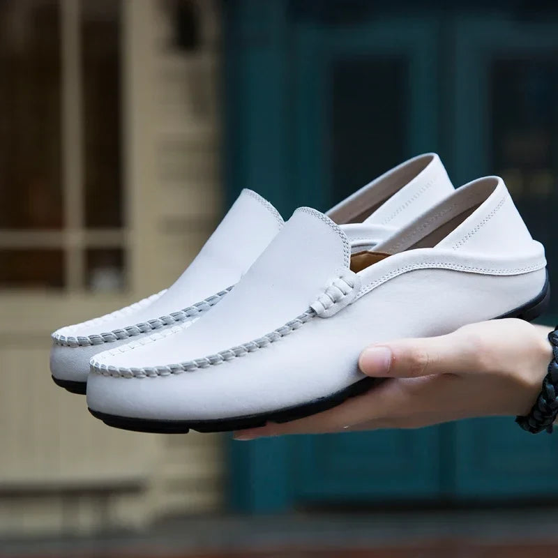 Theo | Casual Loafers for Men