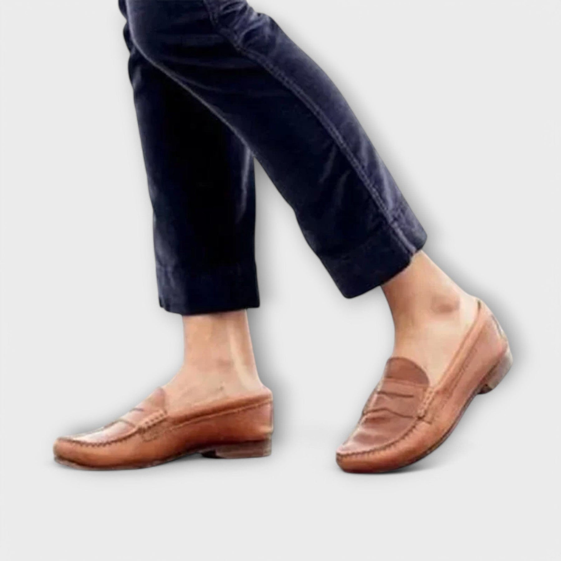 Hannah™ | Classic Women’s Loafers