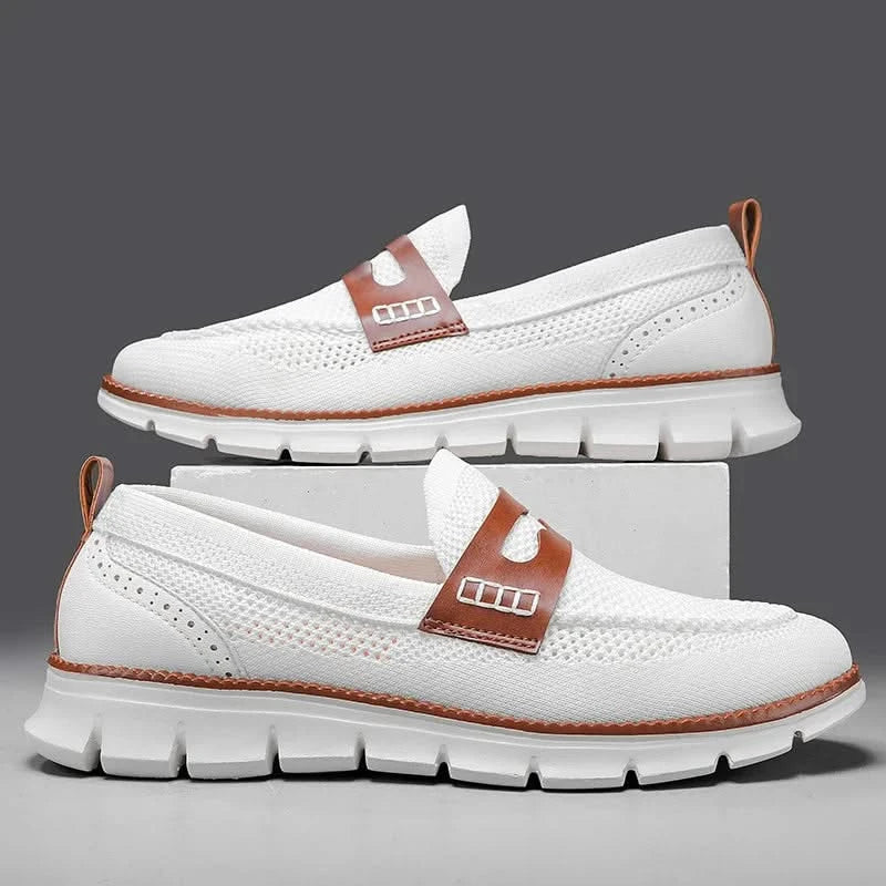 Anthony | Comfort Loafers for Men