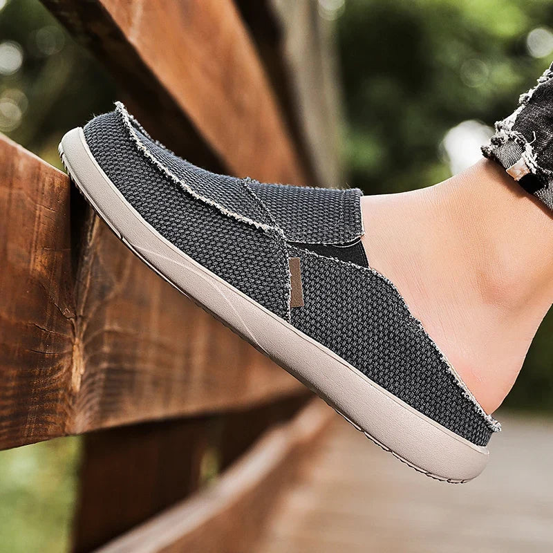 John | Comfort Espadrilles for Men