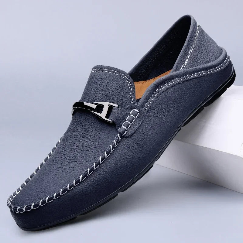 Philip | Comfort Loafers for Men