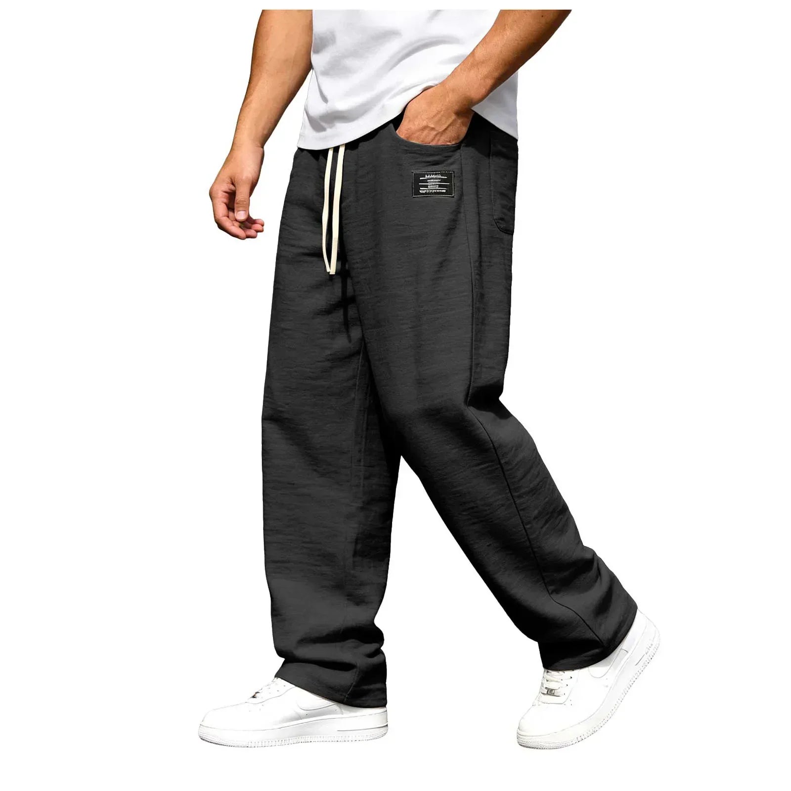 Marco | Comfortable Leisure Pants for Men