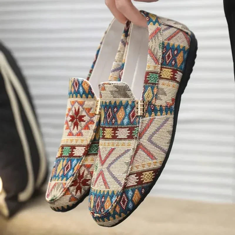 Sam | Comfort Loafers for Men