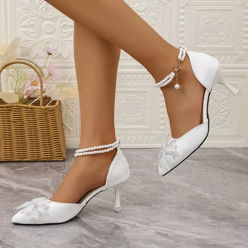 Giulia | Elegant Women's Pumps