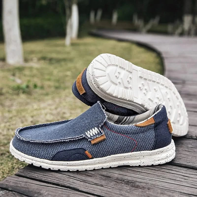 Toby | Comfort Loafers for Men