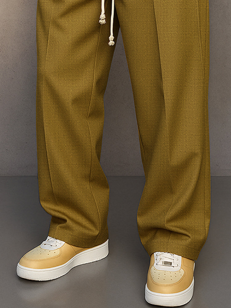 Arthur | Urban Relax Fit Pants