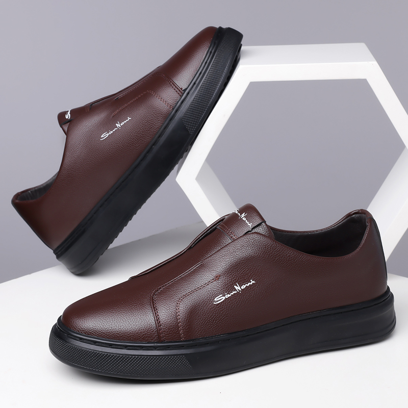 Sam Nova Sneakers