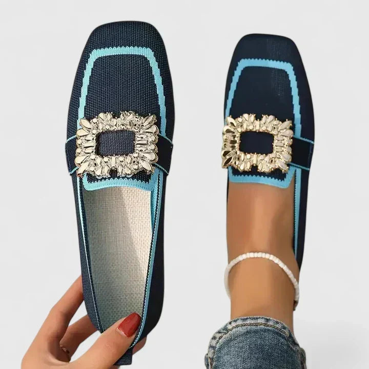 Rebecca™ | Comfort Support Loafers
