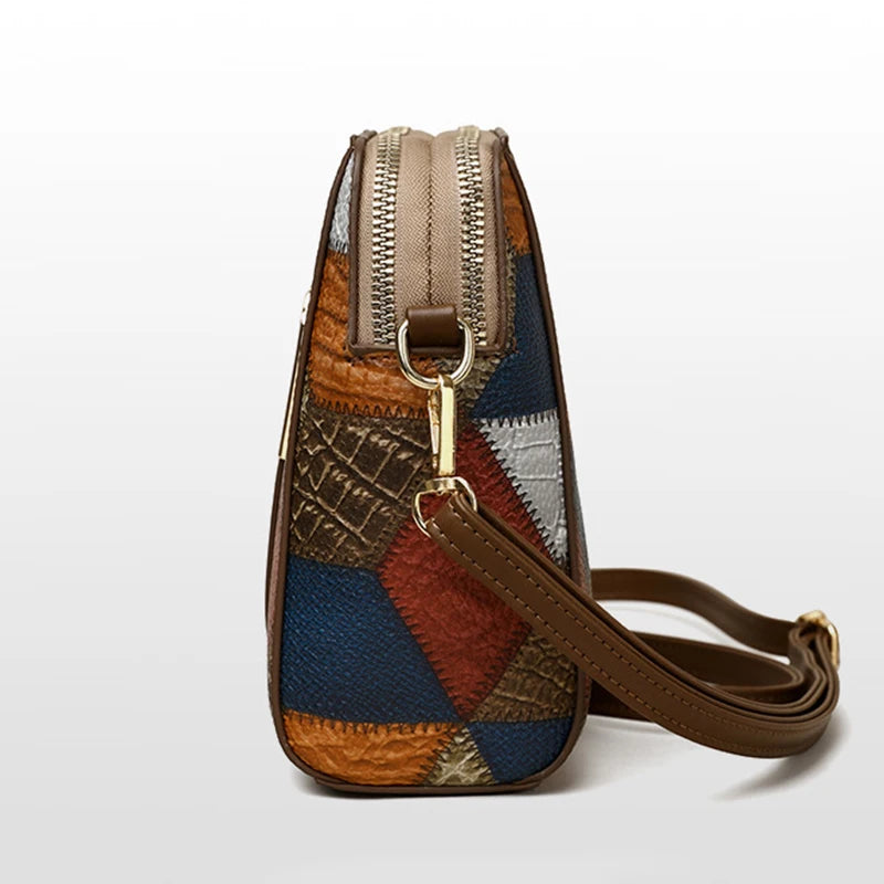 Layla Crossbody Bag