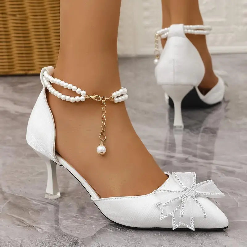 Giulia | Elegant Women's Pumps