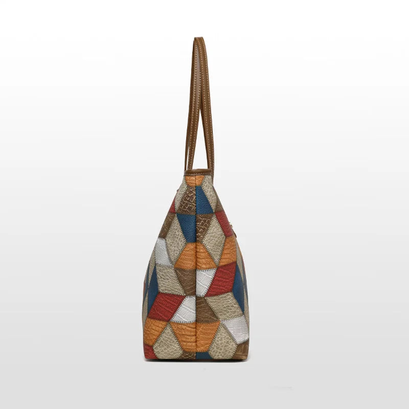 Carina | Commuter Handbag