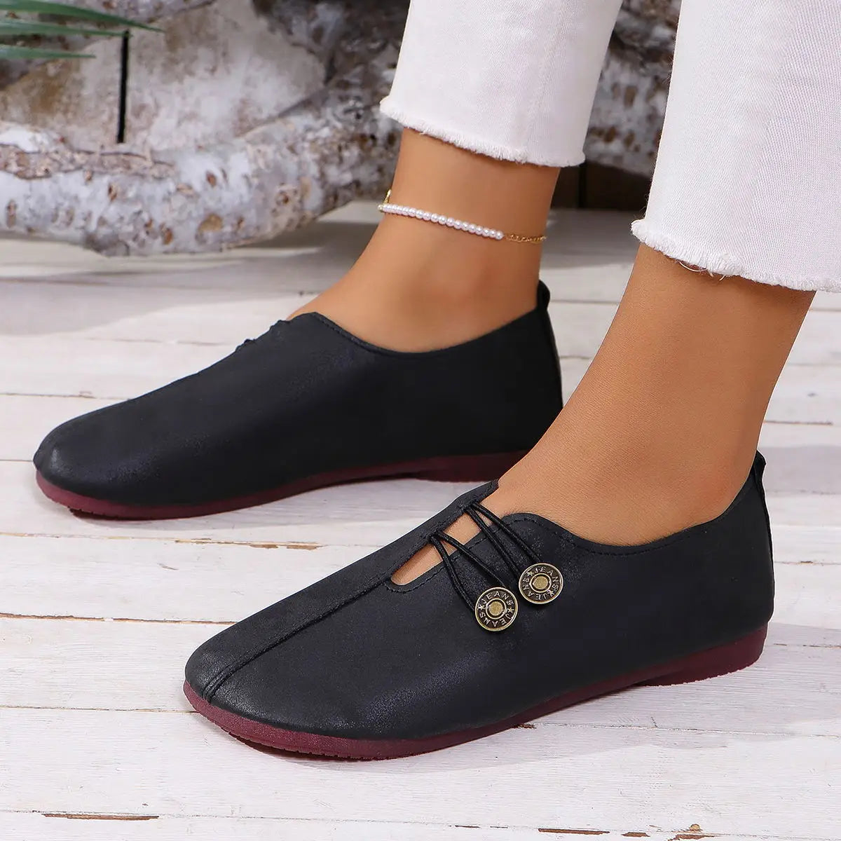 Maya Comfort Loafer