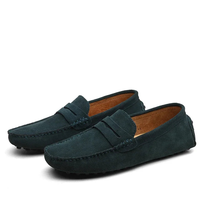 Mark | Comfort Loafers