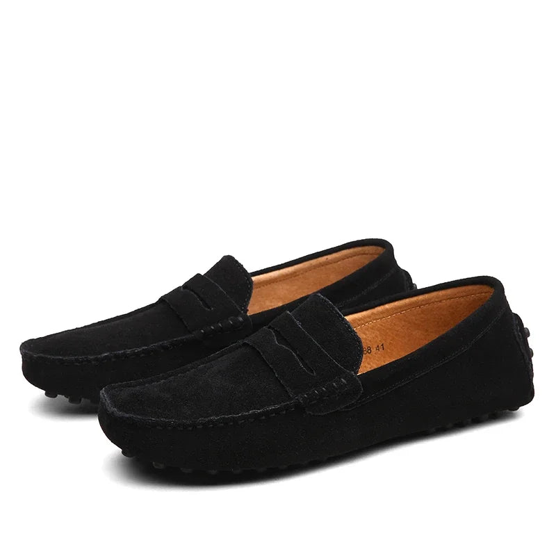 Mark | Comfort Loafers