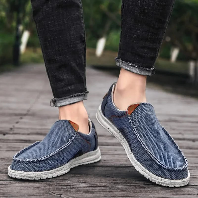 Toby | Comfort Loafers for Men