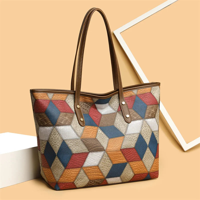 Carina | Commuter Handbag