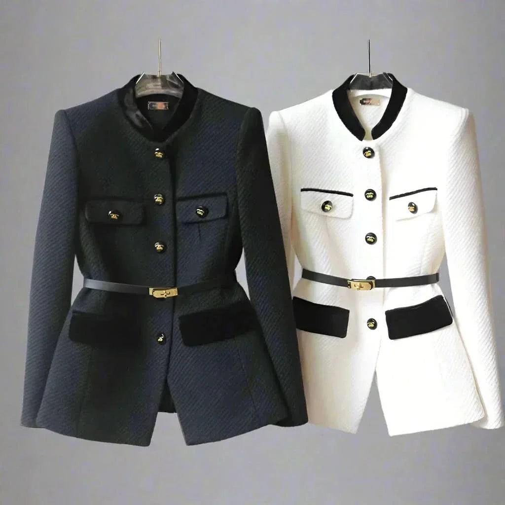 SANSA OFFICE JACKET