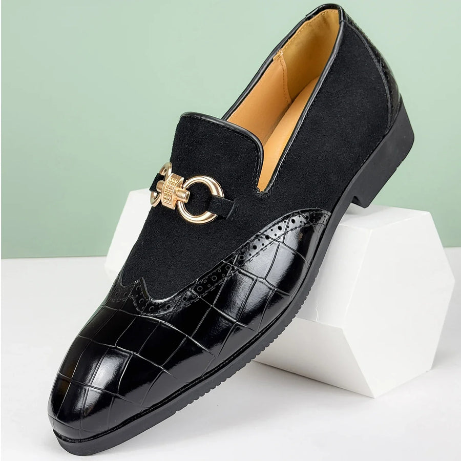 Faith | Classic Loafers