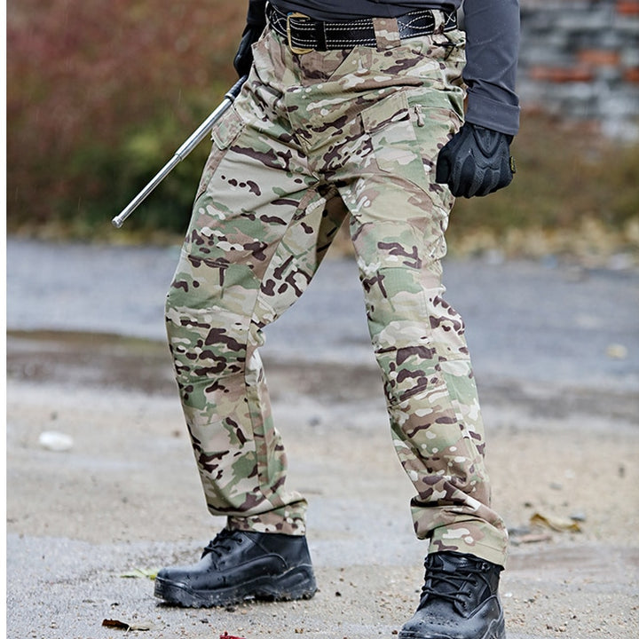 Tactical Sniper Cargo Pants