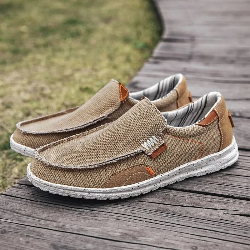 Toby | Comfort Loafers for Men