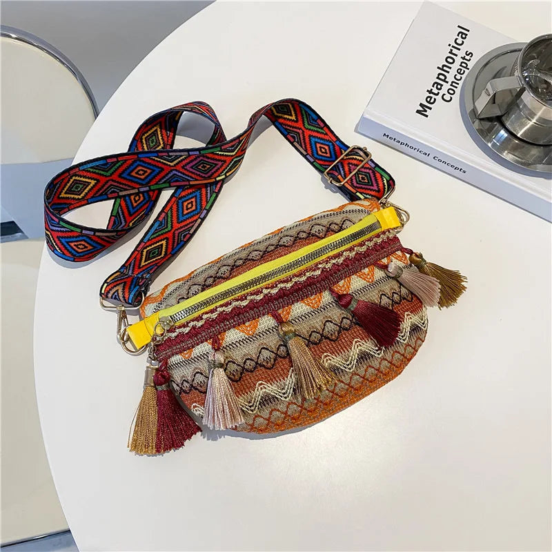 Giselle | Waist Bag